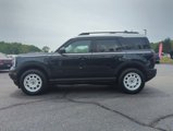 Used 2023 Ford Bronco Sport Heritage w/ Heritage Convenience Package image 4
