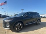 Used 2020 Hyundai Santa Fe Limited image 3