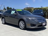 Used 2011 Ford Fusion SE w/ 201A Rapid Spec Order Code image 2
