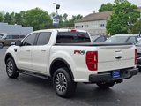 Certified 2019 Ford Ranger Lariat w/ Equipment Group 501A Mid image 5