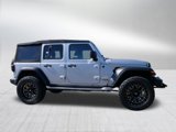 Certified 2018 Jeep Wrangler Unlimited Sport S image 2