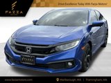 Used 2020 Honda Civic Sport image 1