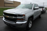 Used 2019 Chevrolet Silverado 1500 LT image 2