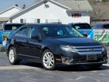 Used 2012 Ford Fusion SEL image 2