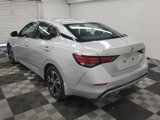 Used 2023 Nissan Sentra SV w/ All-Weather Package image 4