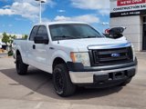 Used 2014 Ford F150 XL w/ Equipment Group 101A Mid image 3