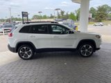 Used 2022 Jeep Cherokee Limited w/ Elite Package image 4