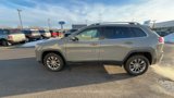 Used 2020 Jeep Cherokee Latitude Plus w/ Cold Weather Group image 6