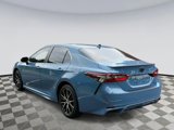 Used 2024 Toyota Camry SE image 4