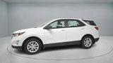 Certified 2021 Chevrolet Equinox LS image 4