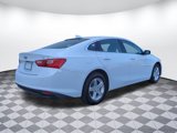Used 2023 Chevrolet Malibu LT w/ Driver Confidence Package image 3