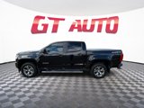 Used 2017 Chevrolet Colorado Z71 image 4