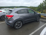 Used 2018 Honda HR-V EX image 3