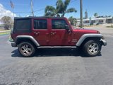 Used 2013 Jeep Wrangler Unlimited Sport image 5