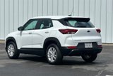 Used 2023 Chevrolet TrailBlazer LS image 6