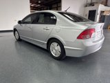 Used 2007 Honda Civic Hybrid Sedan image 6