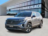 Used 2024 Volkswagen Atlas SE image 2