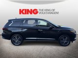 Used 2019 INFINITI QX60 Luxe w/ Sensory Package image 2