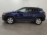 Used 2017 Jeep Compass Latitude w/ Cold Weather Group image 2