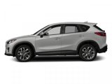 Used 2016 MAZDA CX-5 Grand Touring image 4