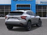 New 2025 Chevrolet Trax RS w/ Sunroof Package image 4