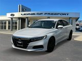 Used 2018 Honda Accord LX image 3
