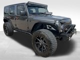 Used 2017 Jeep Wrangler Unlimited Sport w/ Quick Order Package 24S image 5