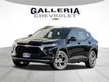 New 2025 Chevrolet Trax LT w/ LT Convenience Package image 2