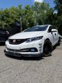 Used 2014 Honda Civic EX-L image 2