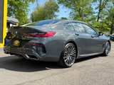 Used 2022 BMW 840i Gran Coupe xDrive image 6