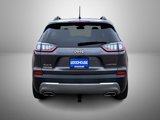Certified 2022 Jeep Cherokee Limited image 6