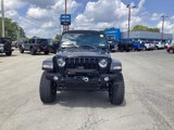Used 2020 Jeep Wrangler Unlimited Sport image 2