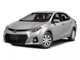 Used 2014 Toyota Corolla S image 4