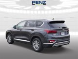 Used 2020 Hyundai Santa Fe SE image 5