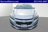 Used 2015 Chevrolet Malibu LT w/ Power Convenience Package image 2