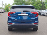 Certified 2021 GMC Terrain SLT w/ Infotainment Package II image 5