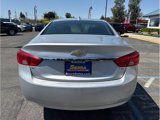 Used 2016 Chevrolet Impala LT image 6