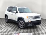 Used 2017 Jeep Renegade Limited image 1