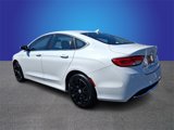 Used 2016 Chrysler 200 Limited w/ Anniversary Edition image 6