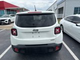 Used 2016 Jeep Renegade Latitude image 4