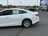 New 2025 Chevrolet Malibu LS image 4