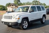 Used 2015 Jeep Patriot Latitude image 3