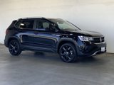 Used 2022 Volkswagen Taos SE image 4