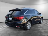 Used 2015 Acura MDX SH-AWD w/ Advance Package image 5