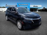 Used 2022 Chevrolet Equinox LS w/ LS Convenience Package image 3