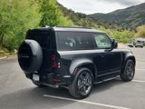 Certified 2024 Land Rover Defender 90 X-Dynamic SE image 3