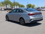 Used 2024 Kia Forte LXS w/ LXS Technology Package image 3