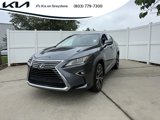 Used 2016 Lexus RX 350 FWD image 1