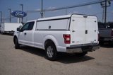 Used 2018 Ford F150 XLT w/ Equipment Group 301A Mid image 3