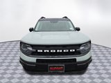 New 2024 Ford Bronco Sport Outer Banks image 2